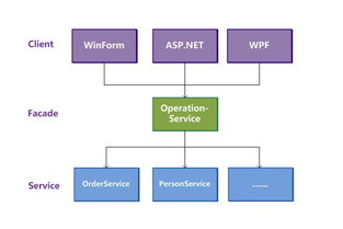 領(lǐng)域驅(qū)動設(shè)計(jì)與SOA融合 構(gòu)建高內(nèi)聚、可演進(jìn)的分布式軟件架構(gòu)