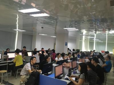 微課設(shè)計(jì)新篇章 教師發(fā)展中心攜手超星集團(tuán)專家引領(lǐng)教學(xué)創(chuàng)新